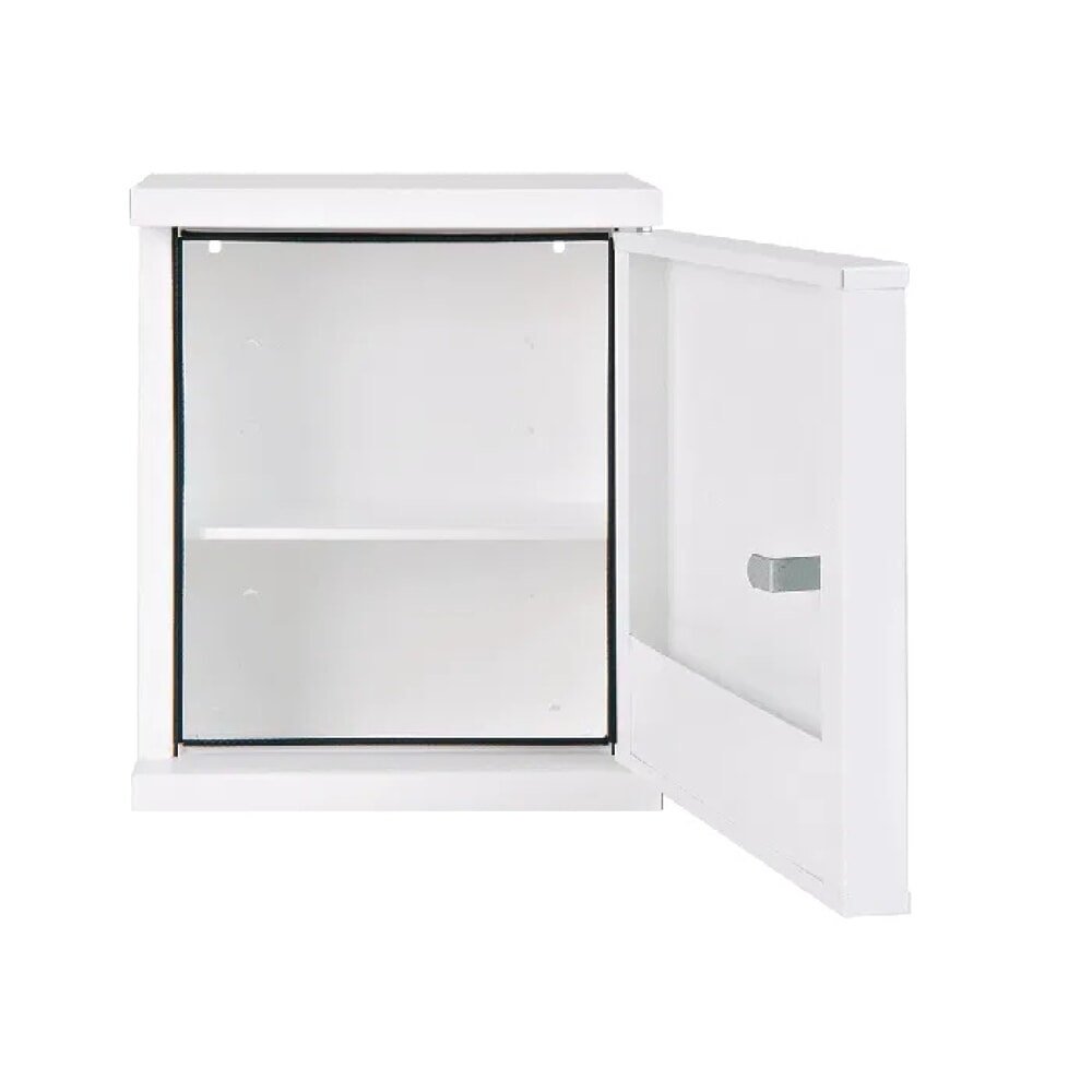 Produktabbildung Nr. 5: SÖHNGEN® Verbandschrank NovoLine 1, leer