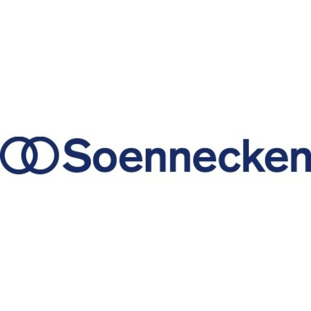 Soennecken Schreibmappe 5161 A4 anthrazit Produktabbildung Nr. 2: Soennecken Schreibmappe 5161 A4 anthrazit