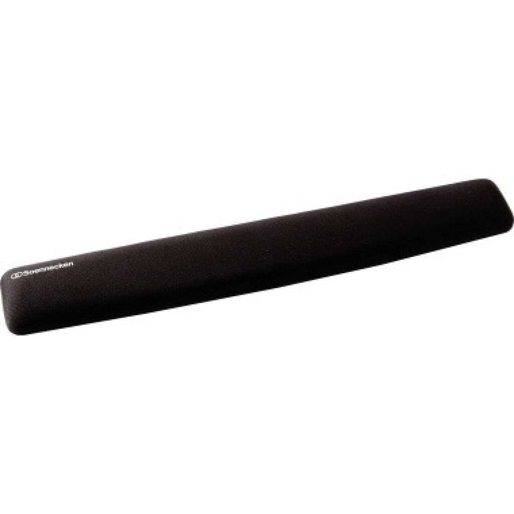 Produktabbildung: Soennecken Handballenauflage 3788 Memory Foam schwarz