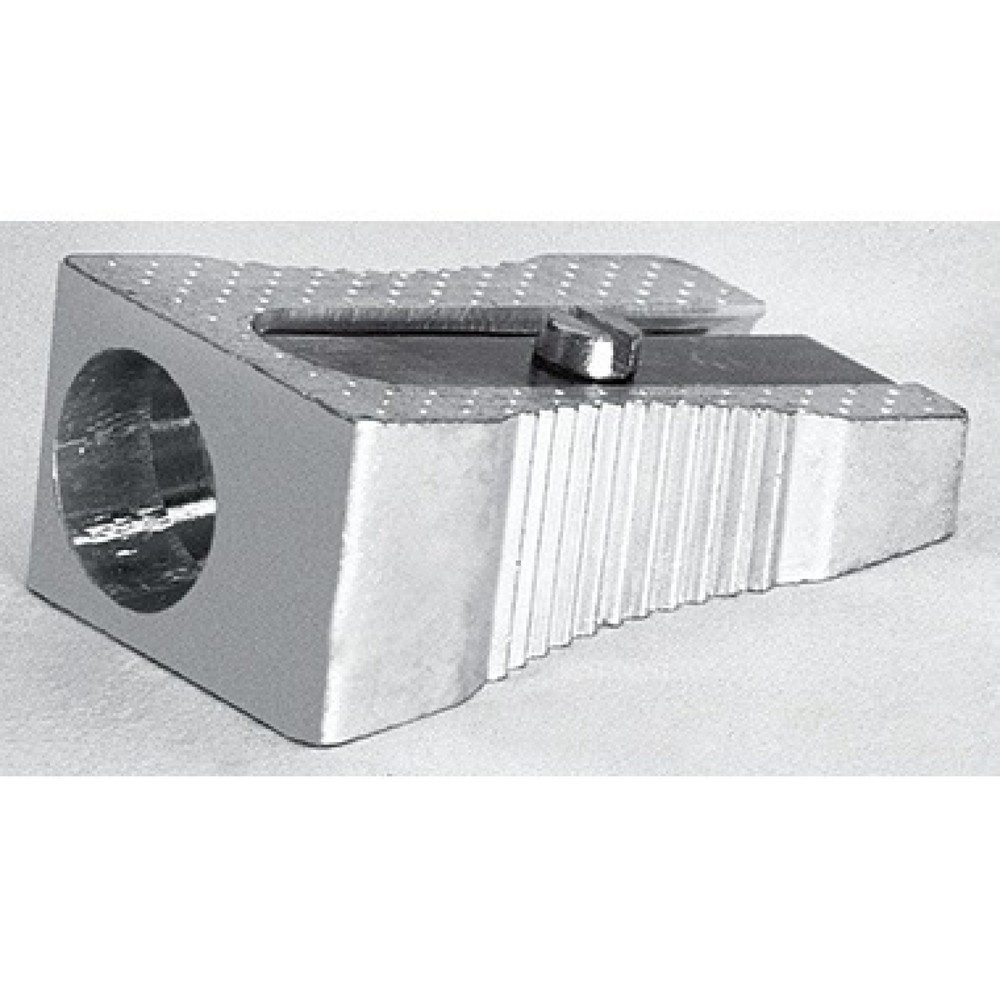 Produktabbildung: Soennecken Spitzer einfach Metall 3416