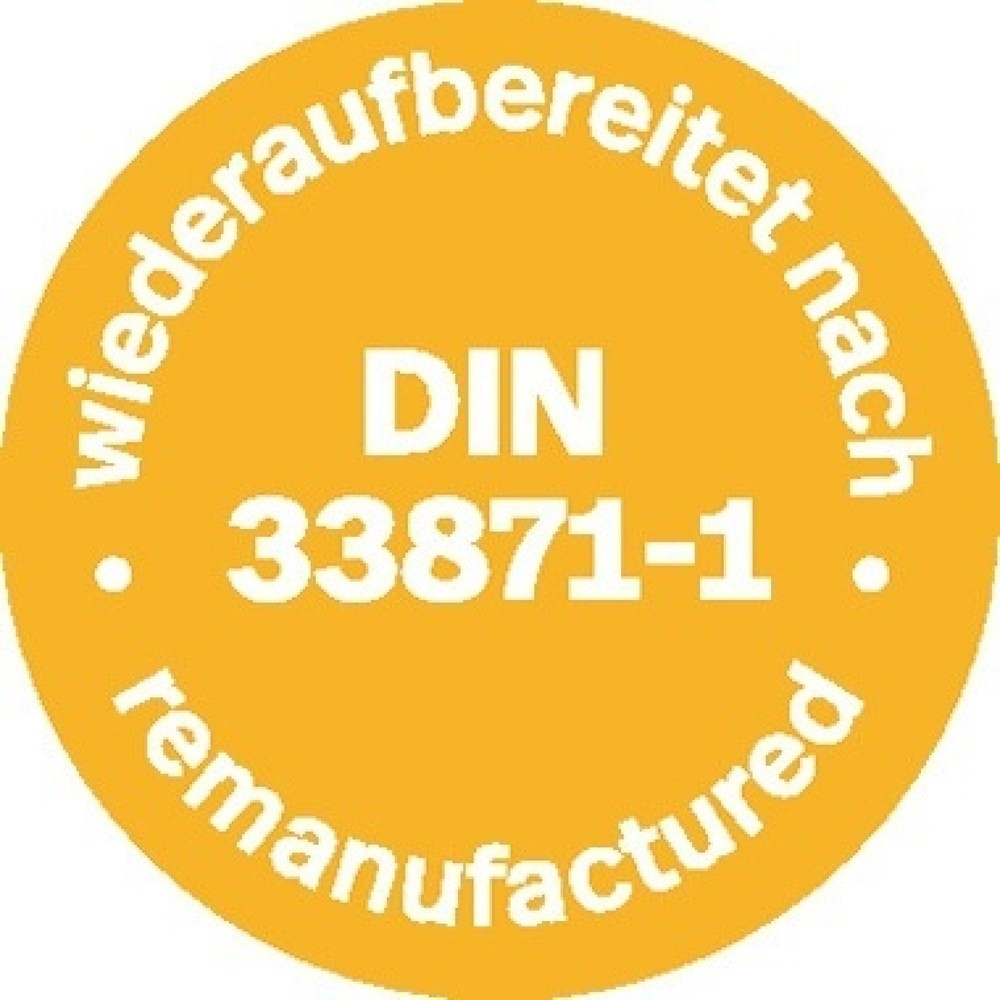 Produktabbildung Nr. 3: Soennecken Tintenpatrone 80173 wie Canon CL541XL c/m/y