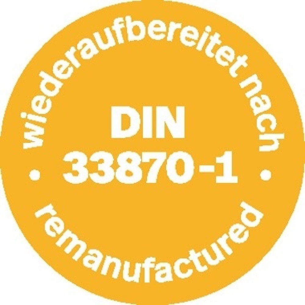 Produktabbildung Nr. 3: Soennecken Toner 84066 wie Brother TN 1050 schwarz