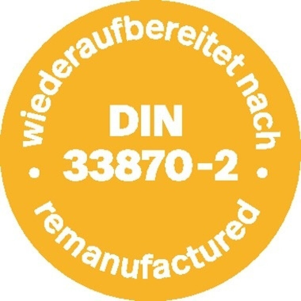 Produktabbildung Nr. 4: Soennecken Toner 81637 wie HP CF413X/410X magenta