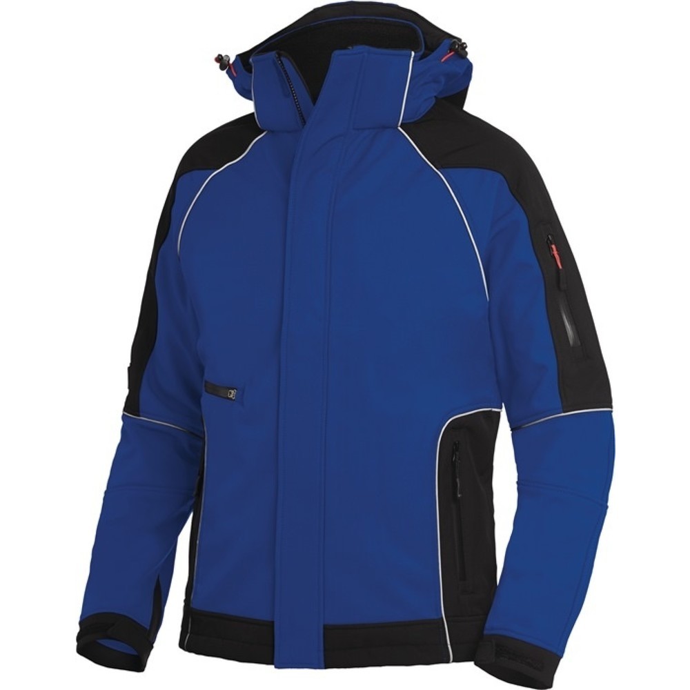 Produktabbildung: Softshelljacke WALTER Gr.XL