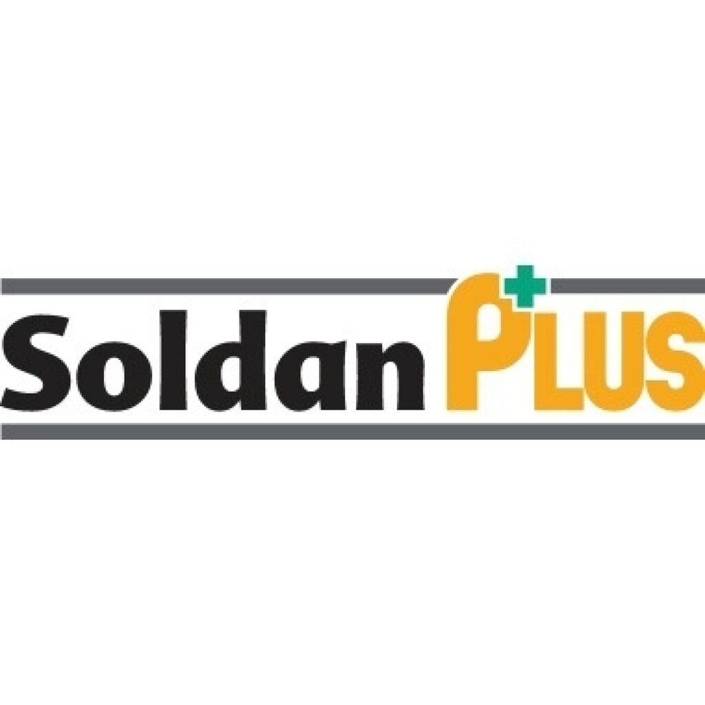 SoldanPlus Gesprächsvermerk 1201400 DIN A5 quer 100Blatt rot Produktabbildung Nr. 2: SoldanPlus Gesprächsvermerk 1201400 DIN A5 quer 100Blatt rot
