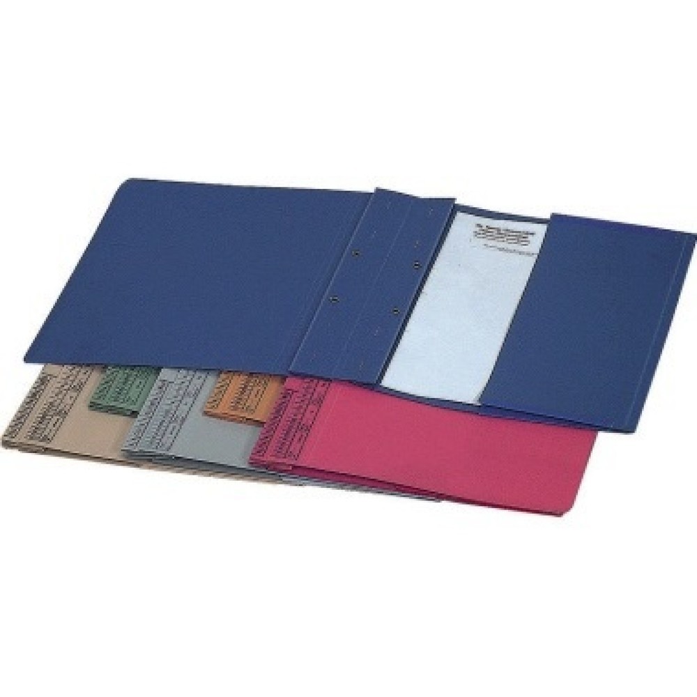 Produktabbildung Nr. 2: SoldanPlus Hängehefter CLASSIC 1417952 2Abheftvorr. Re/Li bo