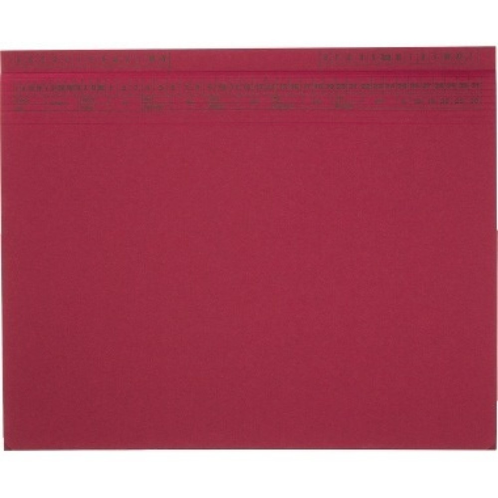 Produktabbildung Nr. 1: SoldanPlus Hängehefter CLASSIC 1417952 2Abheftvorr. Re/Li bo