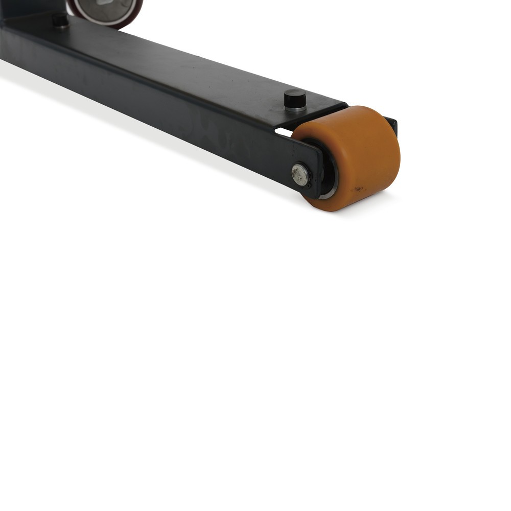 Immagine del prodotto n. 3: Sollevatore pallet espositivi Ameise®, RAL 5018 Blu turchese