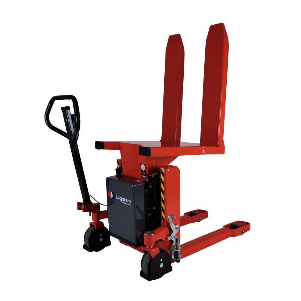 Immagine del prodotto: Sollevatore pallet Logitilt con funzione di inclinazione, portata 1.000 kg