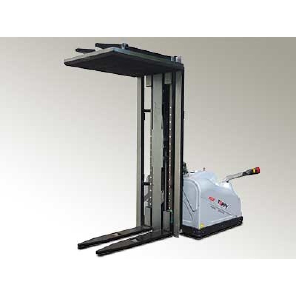 Immagine del prodotto n. 4: Sollevatore pallet mobile, apertura 600 - 2.400 mm, portata 1.500 kg