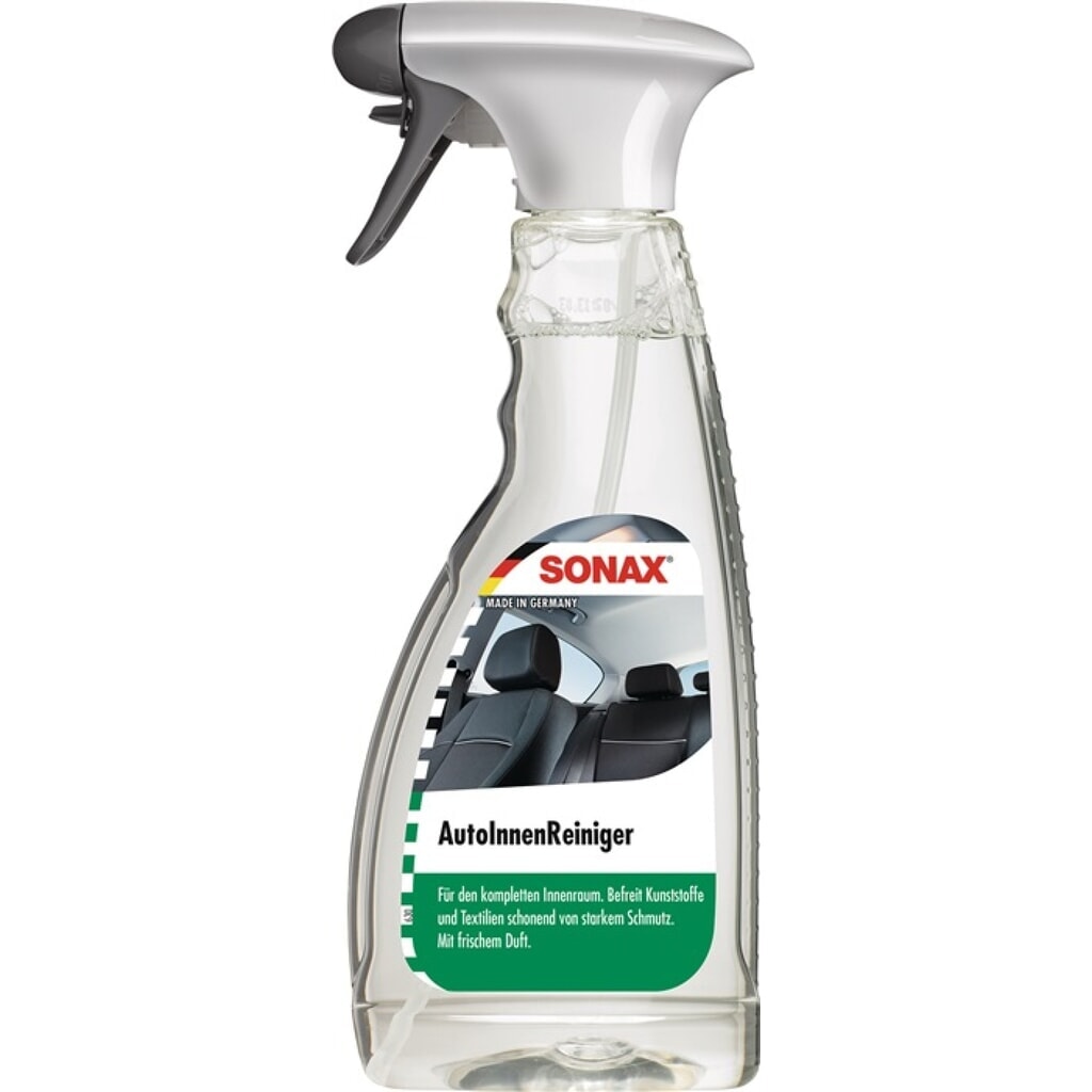 SONAX AutoInnenReiniger
