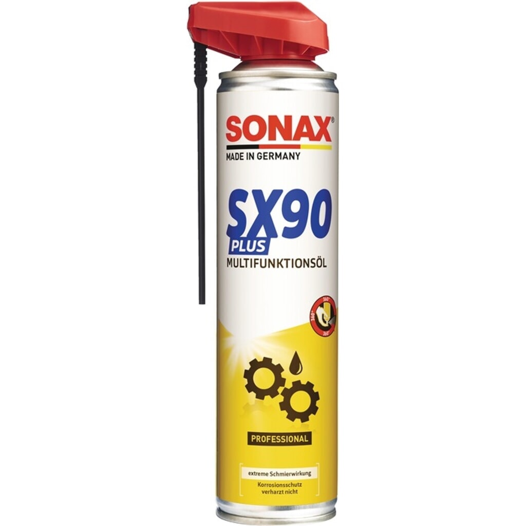 SONAX Multifunktionsspray SX90 Plus
