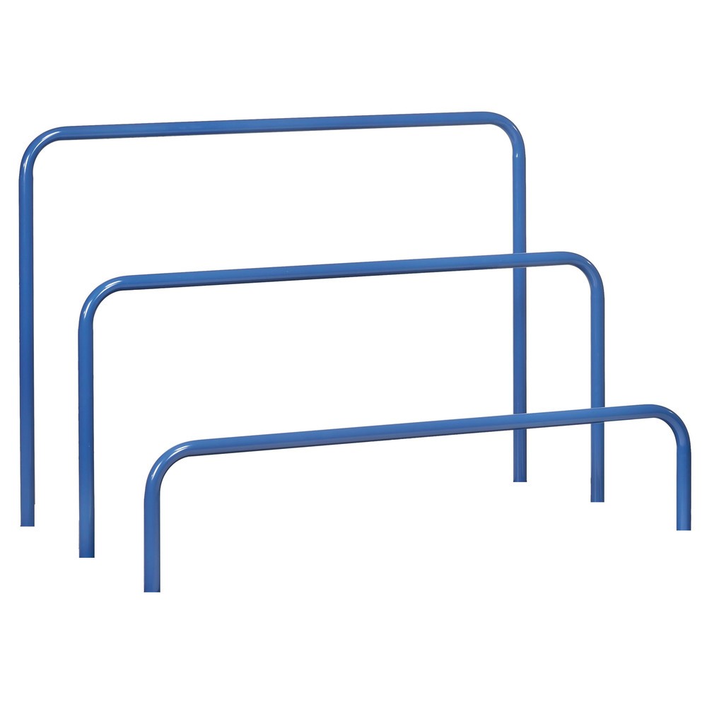 Imagen del producto: Soporte de inserción para carros de placas y soportes fetra®, LxH 1.200 x 300 mm