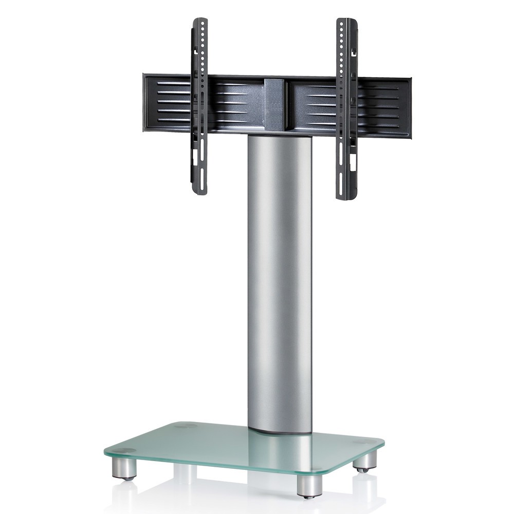 Imagen del producto: Soporte vertical TV VCM Tosal, plata
