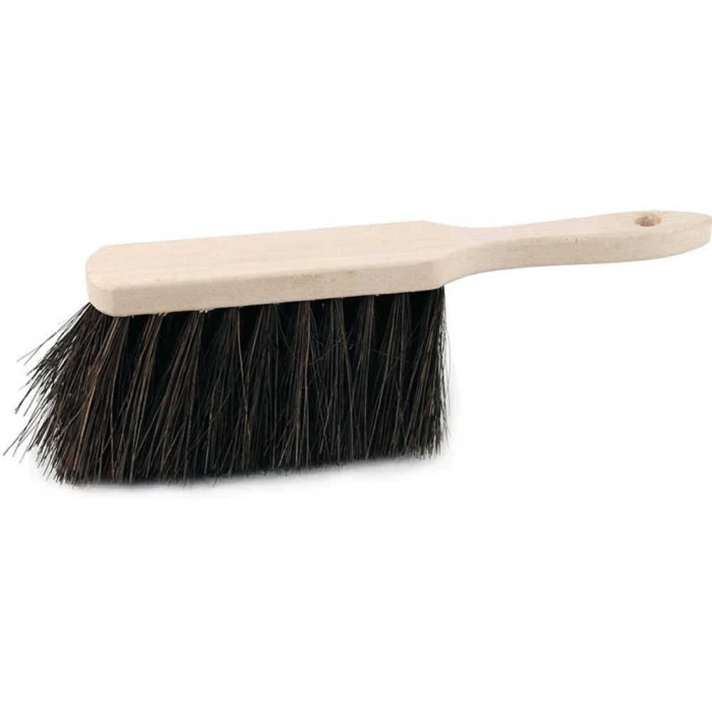 Produktabbildung Nr. 1: SOREX Handfeger Arenga L.450mm m.Holzrücken