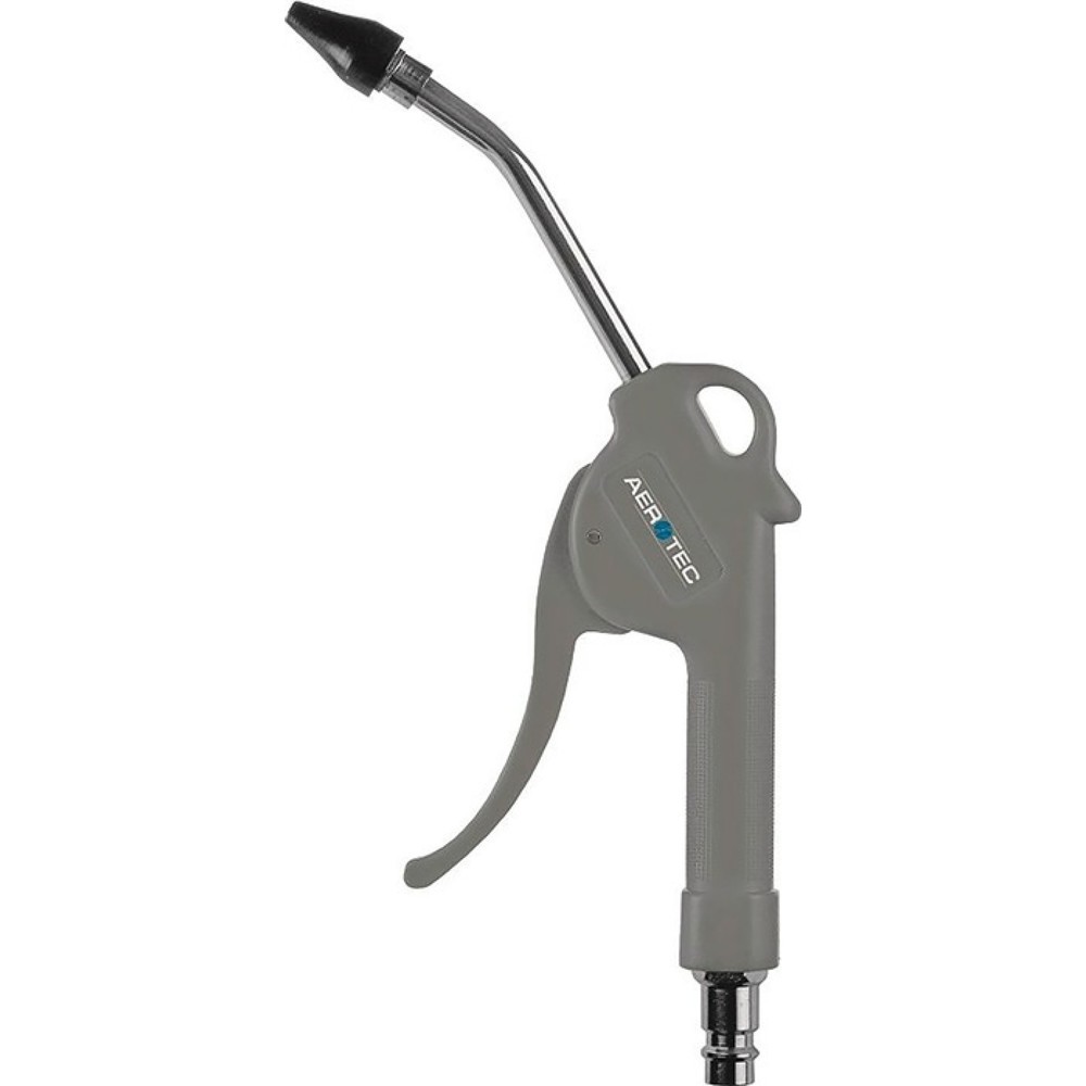 Illustration du produit: Pistolet de soufflage pneumatique KSP-G 120 AEROTEC