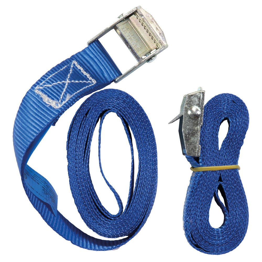 Product afbeelding: Spanband voor trapklimmer Donkey