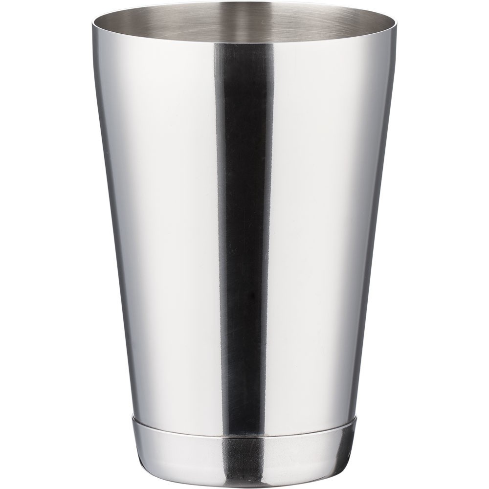Illustration du produit: Speedshaker Stalgast en acier inoxydable 530 ml