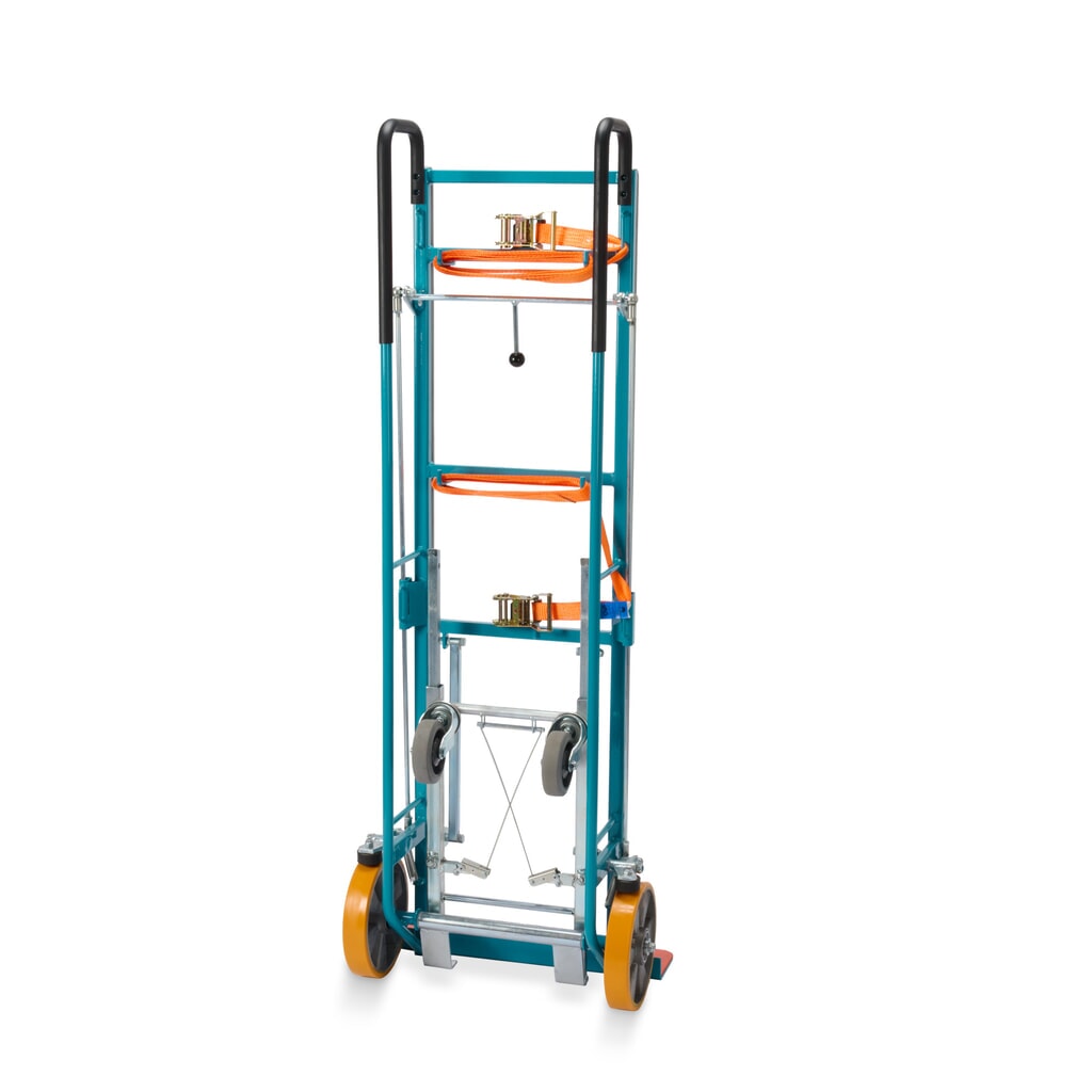 Sperrgutkarre Ameise®, Tragkraft 550 kg, Schaufel BxT 600 x 150 mm Produktabbildung Nr. 10: Sperrgutkarre Ameise®, Tragkraft 550 kg, Schaufel BxT 600 x 150 mm