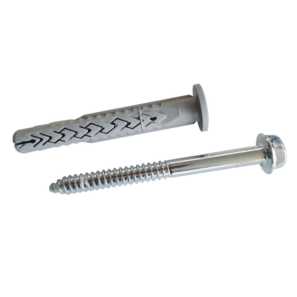 Produktabbildung: Spezialdübel für MORAVIA Rammschutzpoller- und bügel, Ø 16 mm, 16/140, 4 Stk/VE
