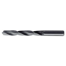 Spiralbohrer DIN 338 Typ N HSS rollgewalzt, kurz