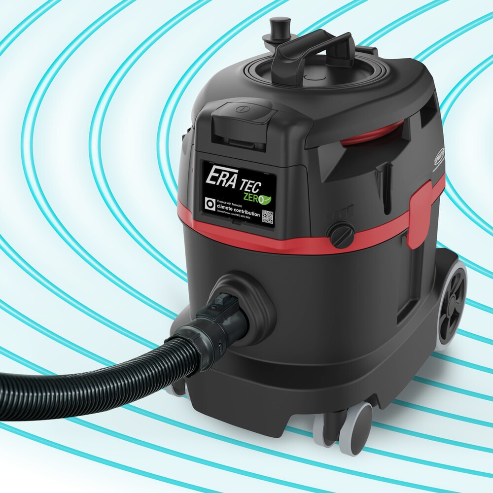 Produktabbildung Nr. 5: SPRiNTUS Bürostaubsauger Era TEC Zero