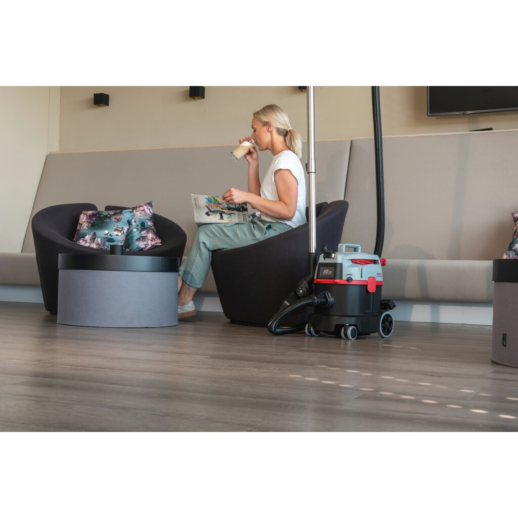Produktabbildung Nr. 14: SPRiNTUS Bürostaubsauger Era TEC Zero