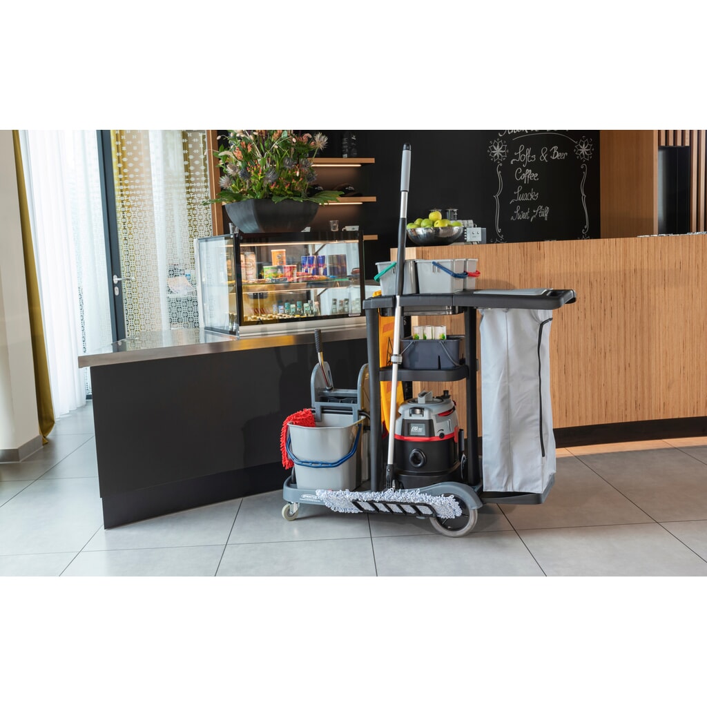 Produktabbildung Nr. 13: SPRiNTUS Bürostaubsauger Era TEC Zero