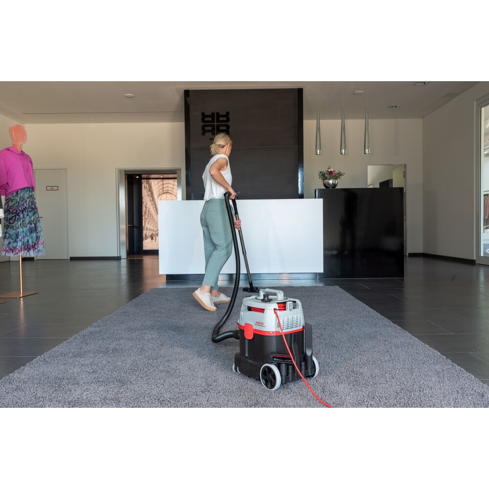 Produktabbildung Nr. 24: SPRiNTUS Bürostaubsauger Era TEC