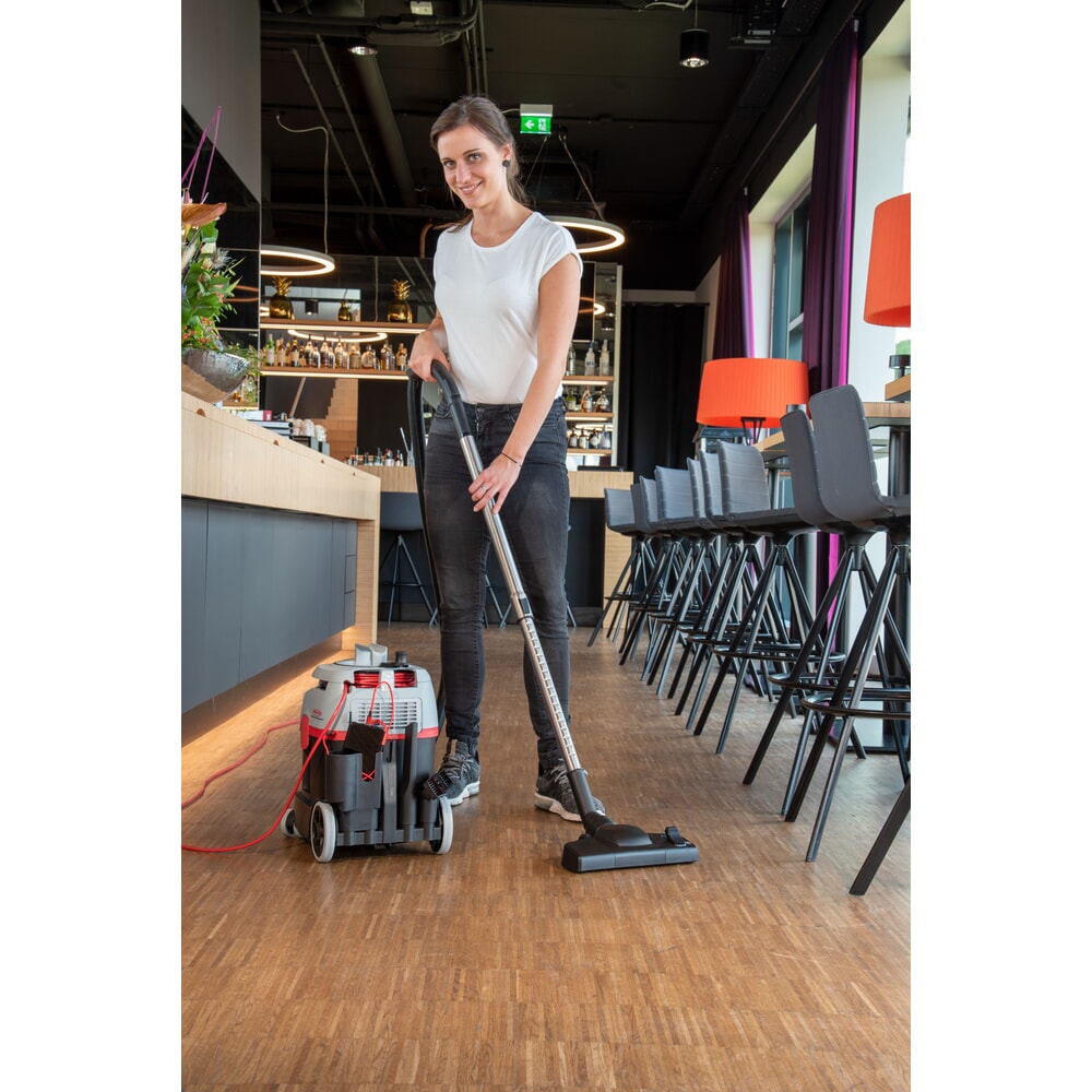 Produktabbildung Nr. 25: SPRiNTUS Bürostaubsauger Era TEC