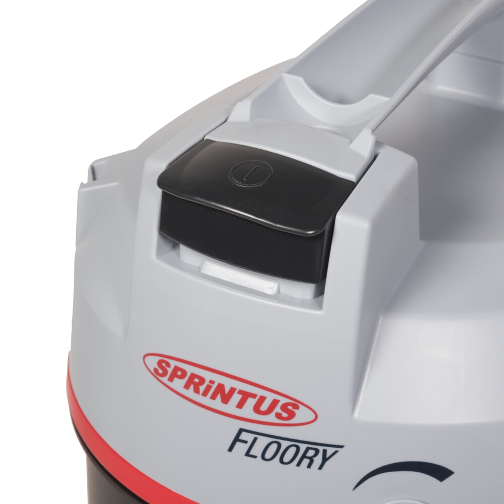 Produktabbildung Nr. 4: SPRiNTUS Bürostaubsauger Floory