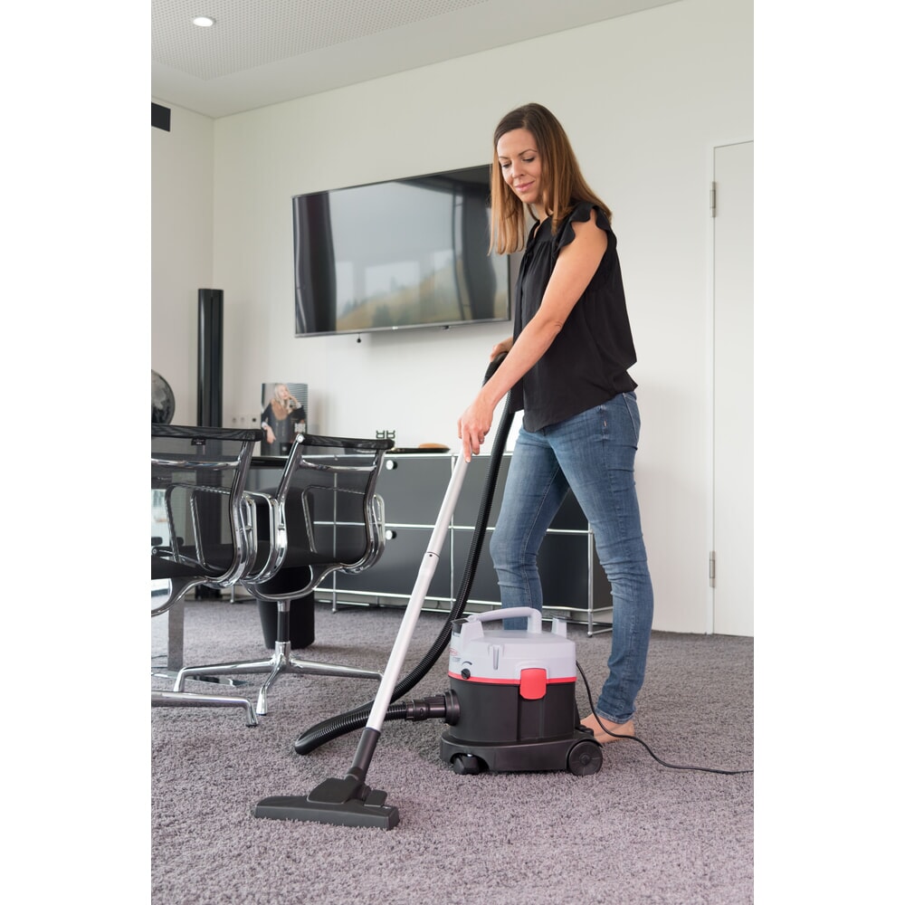 Produktabbildung Nr. 10: SPRiNTUS Bürostaubsauger Floory