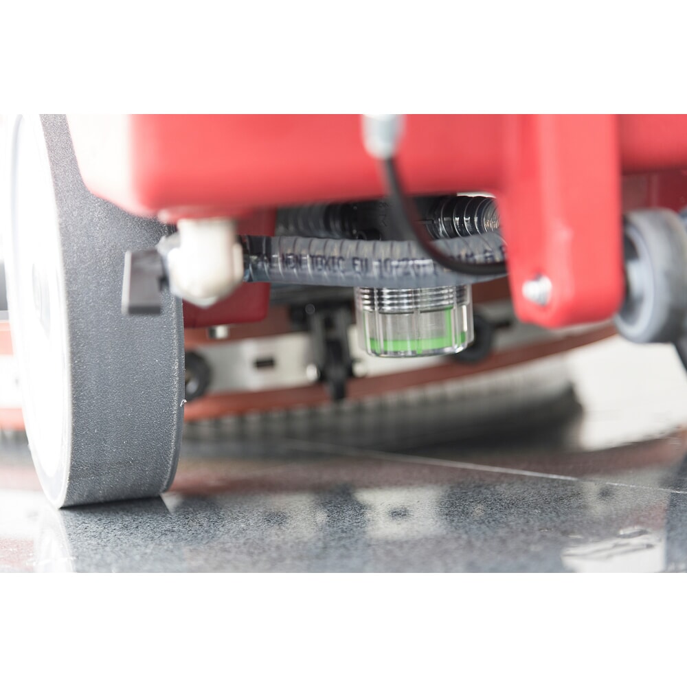Produktabbildung Nr. 6: SPRiNTUS Handgeführte Scheuersaugmaschine CAMIRA, Arbeitsbreite 540 mm
