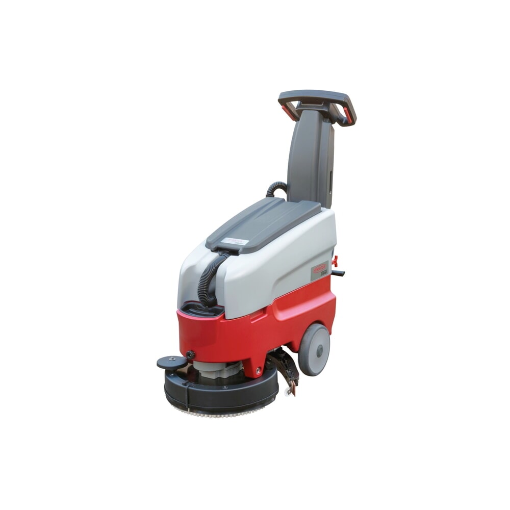 Produktabbildung Nr. 8: SPRiNTUS Handgeführte Scheuersaugmaschine TORANA mit Direktantrieb