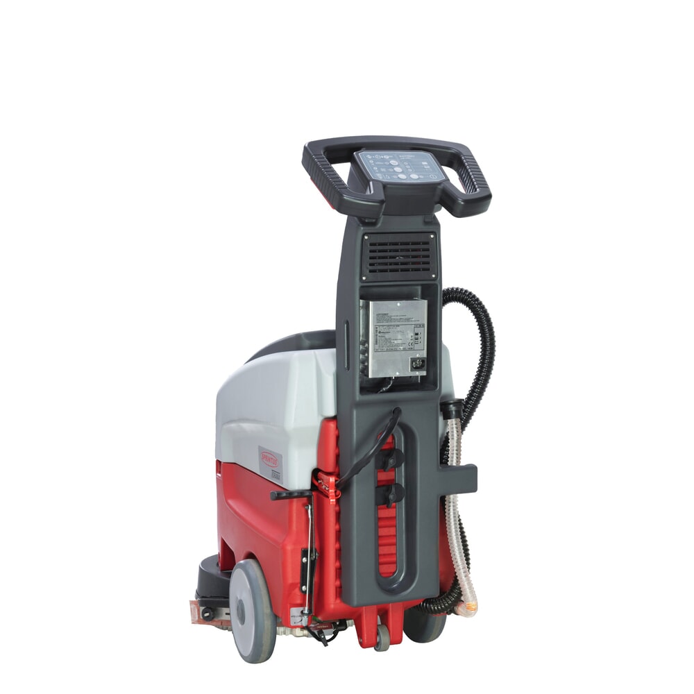 Produktabbildung Nr. 9: SPRiNTUS Handgeführte Scheuersaugmaschine TORANA mit Direktantrieb