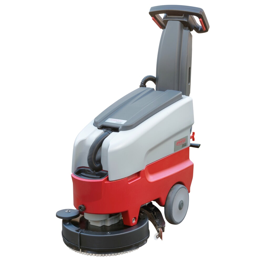 SPRiNTUS Handgeführte Scheuersaugmaschine TORANA mit Direktantrieb Produktabbildung: SPRiNTUS Handgeführte Scheuersaugmaschine TORANA mit Direktantrieb