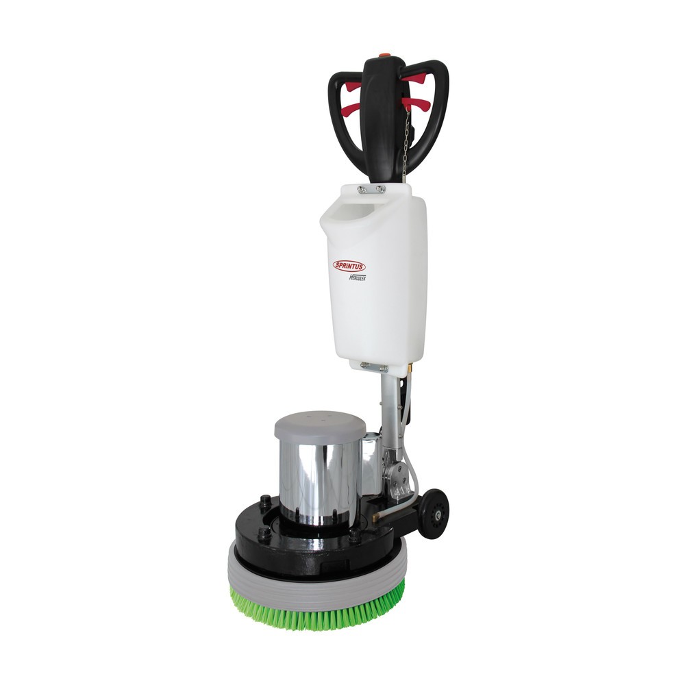 Immagine del prodotto: Macchina monodisco SPRiNTUS HERCULES