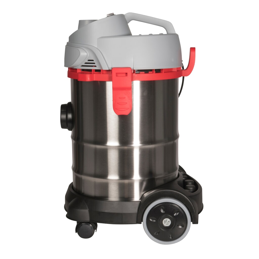 SPRiNTUS Nass-Trockensauger, ARTOS 30 l, mit HEPA-13-Filter, Leistung 1.200 W Produktabbildung Nr. 8: SPRiNTUS Nass-Trockensauger, ARTOS 30 l, mit HEPA-13-Filter, Leistung 1.200 W