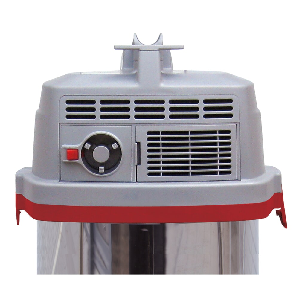 Produktabbildung Nr. 10: SPRiNTUS Nass-Trockensauger, mit HEPA-13-Filter, KETOS N 56/2 E 55 l, Leistung 2.600 W