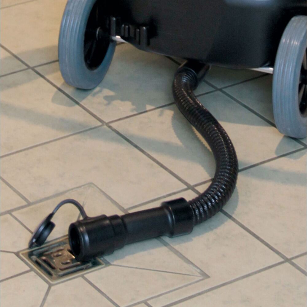 Produktabbildung Nr. 2: SPRiNTUS Nass-Trockensauger, mit HEPA-13-Filter, KETOS N 81/2 K 80 l, Leistung 2.600 W