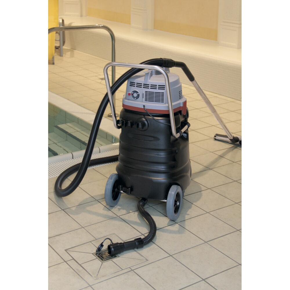 Produktabbildung Nr. 4: SPRiNTUS Nass-Trockensauger, mit HEPA-13-Filter, KETOS N 81/2 K 80 l, Leistung 2.600 W