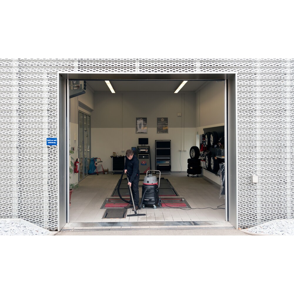 Produktabbildung Nr. 6: SPRiNTUS Nass-Trockensauger, mit HEPA-13-Filter, KETOS N 81/2 K 80 l, Leistung 2.600 W