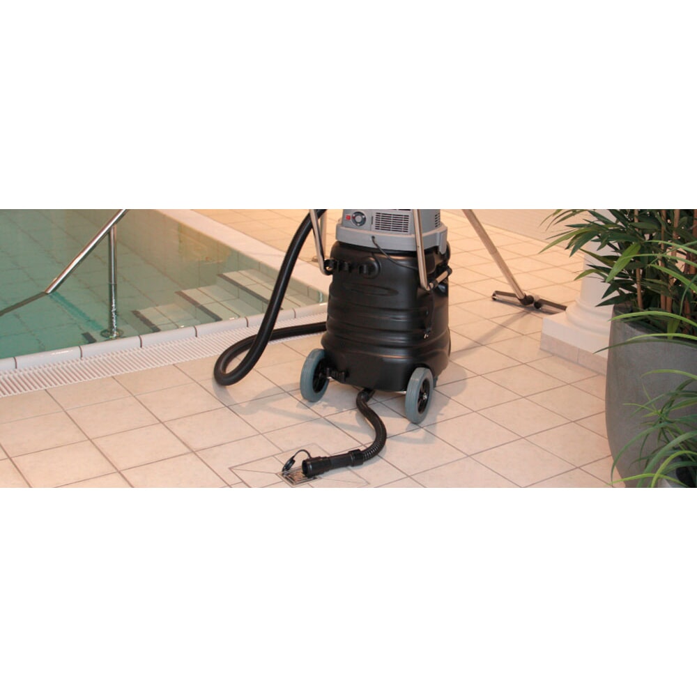 Produktabbildung Nr. 7: SPRiNTUS Nass-Trockensauger, mit HEPA-13-Filter, KETOS N 81/2 K 80 l, Leistung 2.600 W