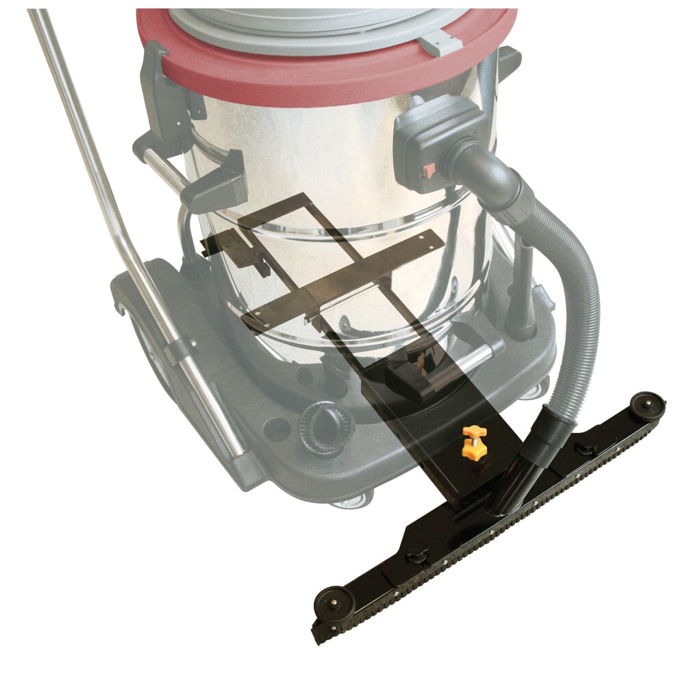 Produktabbildung Nr. 2: SPRiNTUS Nass-Trockensauger, N 77/3 E, 3 schaltbare Turbinen, 77 Liter Behältervolumen
