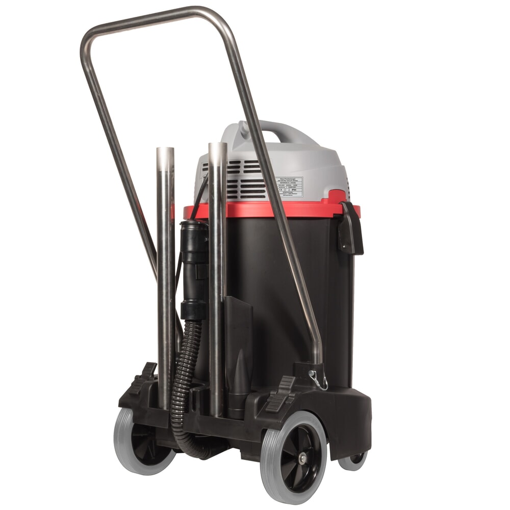 Produktabbildung Nr. 6: SPRiNTUS Nass-Trockensauger, WATERKING XL 45 l, mit Ablassschlauch, Leistung 1.300 W