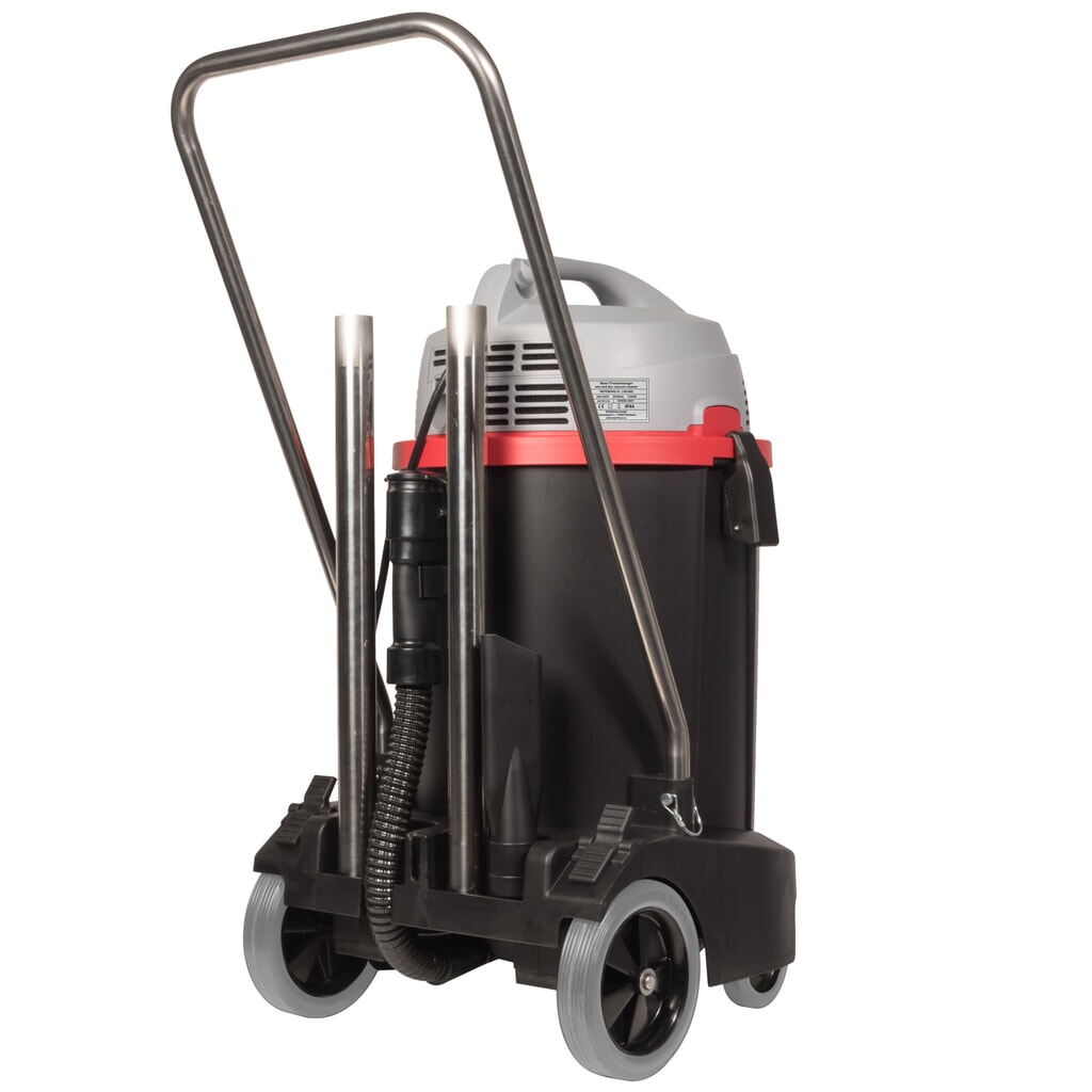 Produktabbildung Nr. 6: SPRiNTUS Nass-Trockensauger, WATERKING XL 45 l, mit Ablassschlauch, Leistung 1.300 W