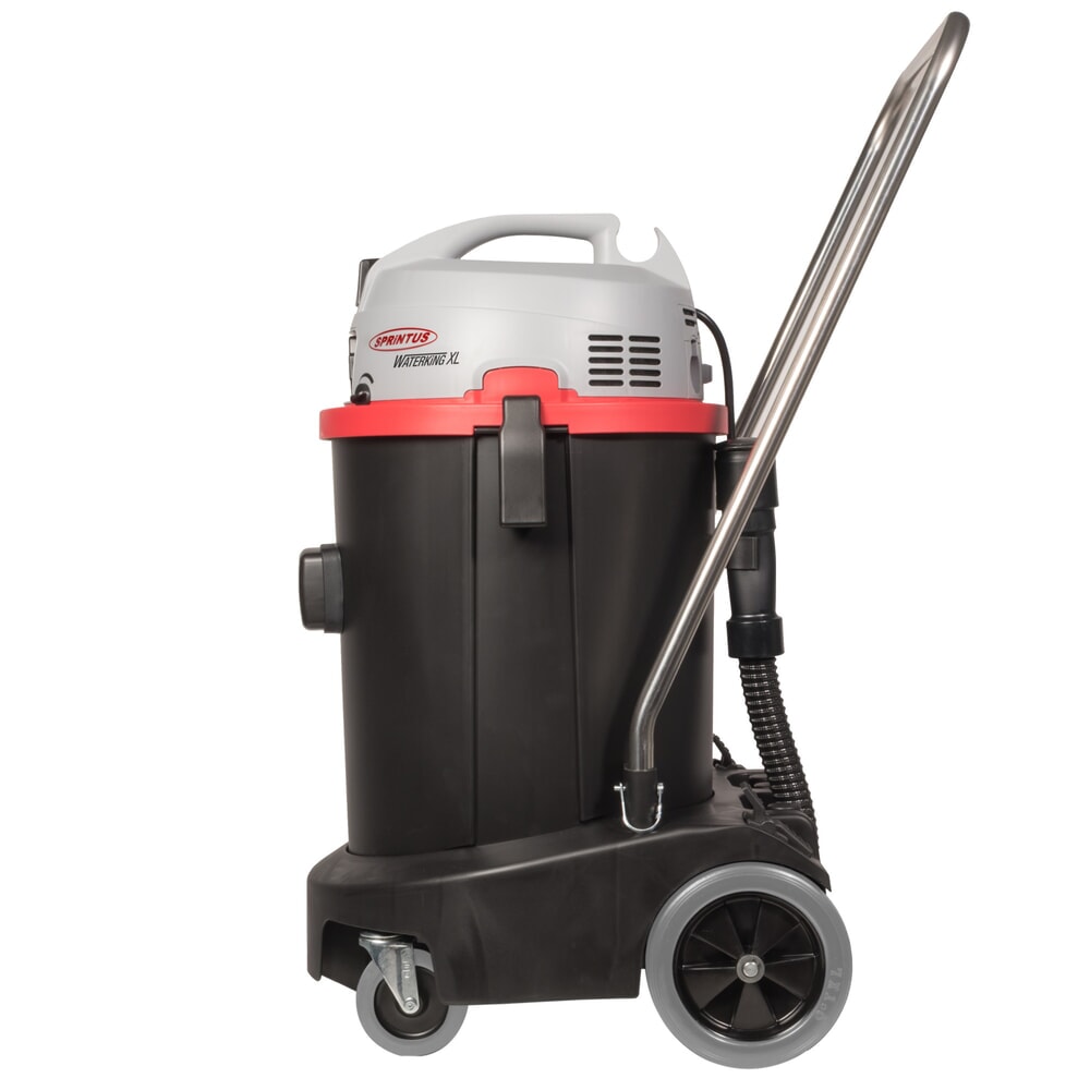 Produktabbildung Nr. 11: SPRiNTUS Nass-Trockensauger, WATERKING XL 45 l, mit Ablassschlauch, Leistung 1.300 W