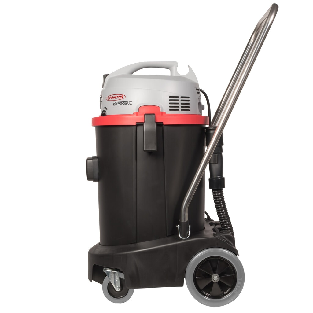 SPRiNTUS Nass-Trockensauger, WATERKING XL 45 l, mit Ablassschlauch, Leistung 1.300 W Produktabbildung Nr. 11: SPRiNTUS Nass-Trockensauger, WATERKING XL 45 l, mit Ablassschlauch, Leistung 1.300 W