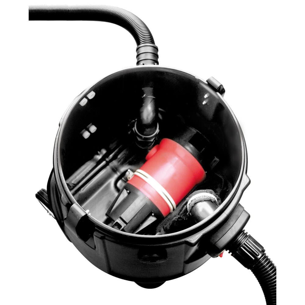 Produktabbildung Nr. 19: SPRiNTUS Pumpsauger N 51/1 KPS, Behälter 50 l, Leistung 2.200 W