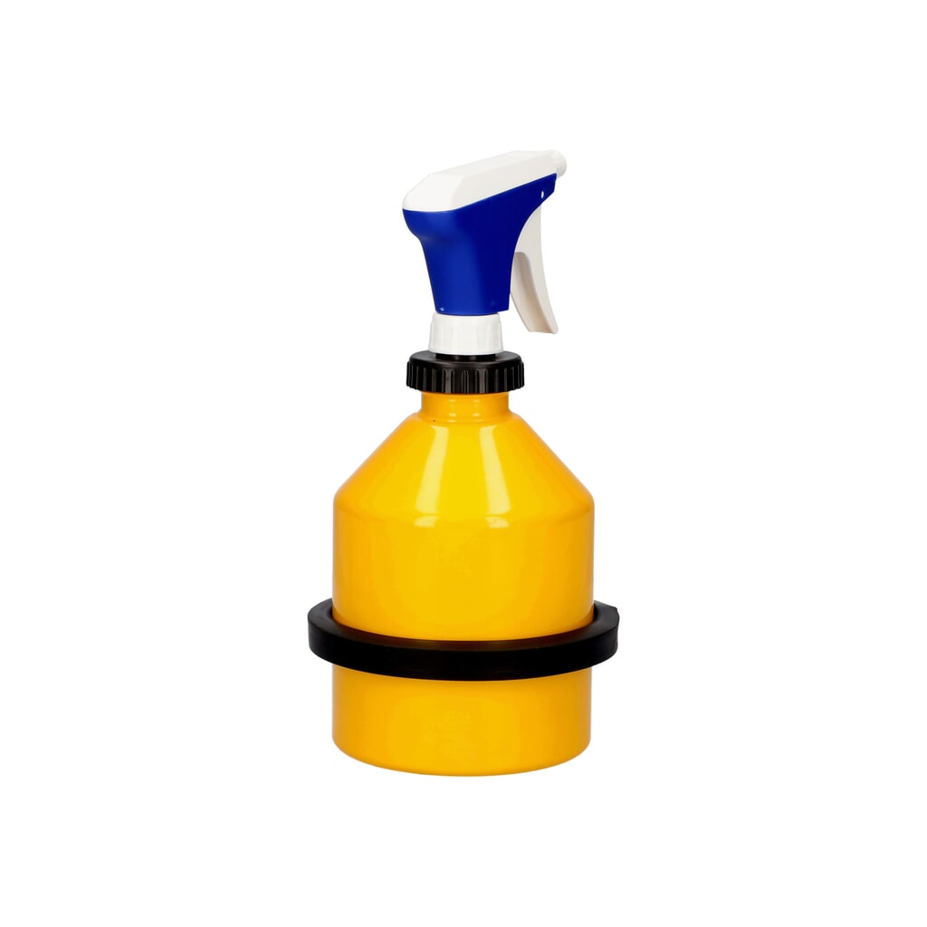Produktabbildung Nr. 4: Sprühkanne, Stahl, 1 l